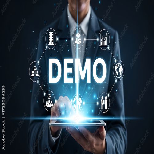 Demo Event