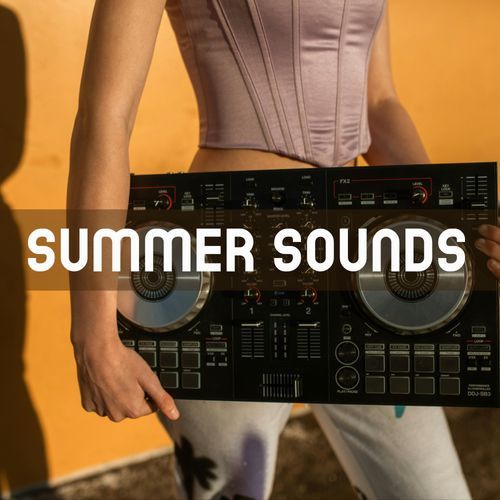 AP Sessions: Summer Sounds [demo]