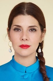 Μαρίζα Τομέι